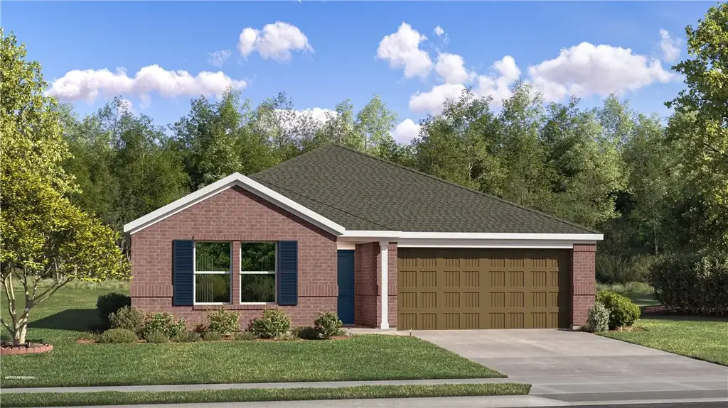 916 Kevin Lane, Elkins