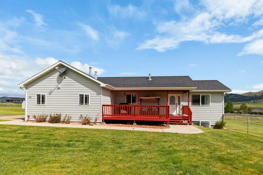 27 Tanager Lane 27, East Helena