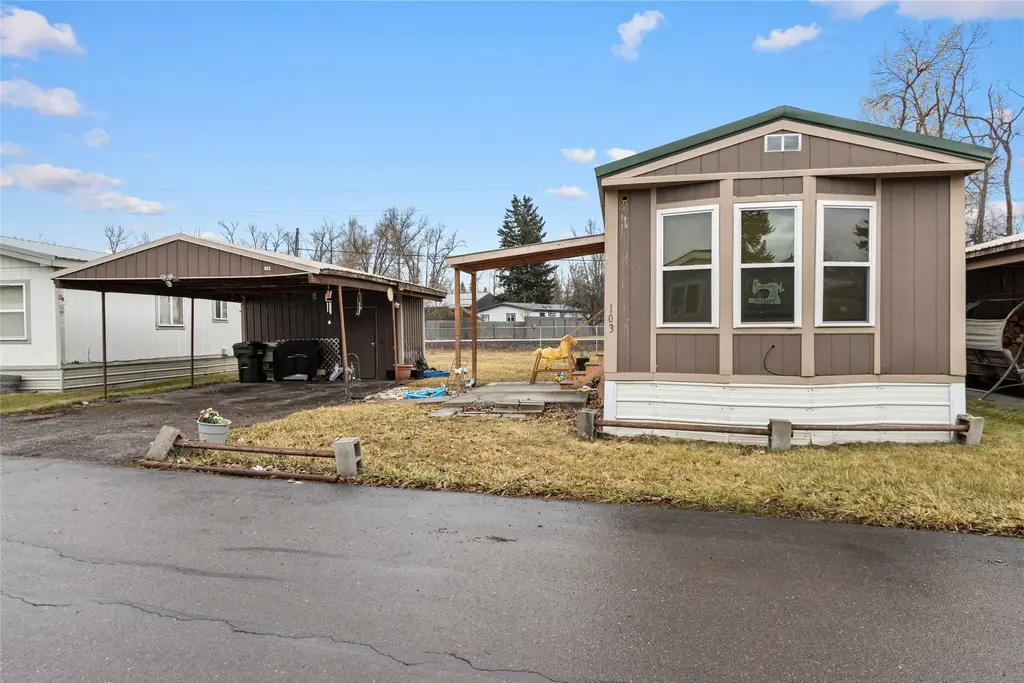 1045 Conrad Drive 103, Kalispell