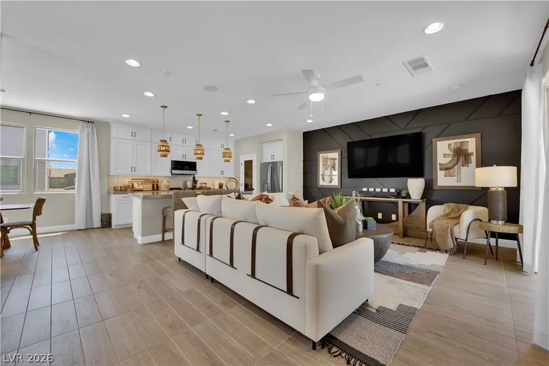 11551 Earth Stone Avenue, Las Vegas