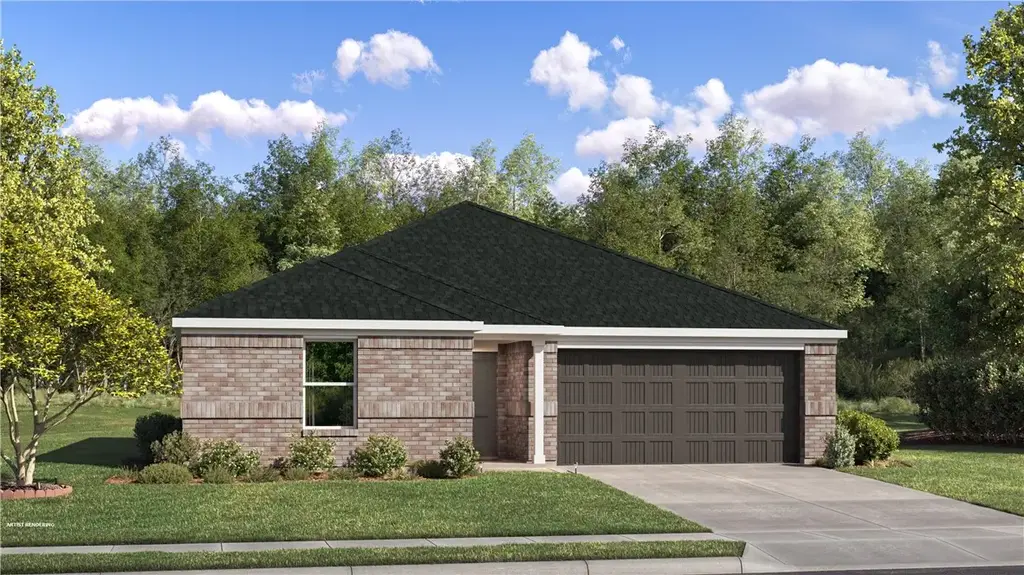 572 Jessica Leigh Street, Elkins