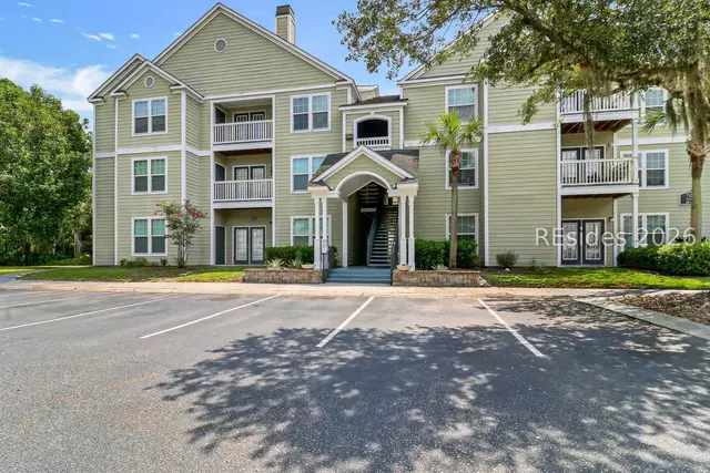 100 Kensington Boulevard 702, Bluffton