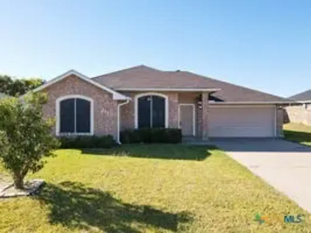 211 Sims Ridge Drive, Nolanville