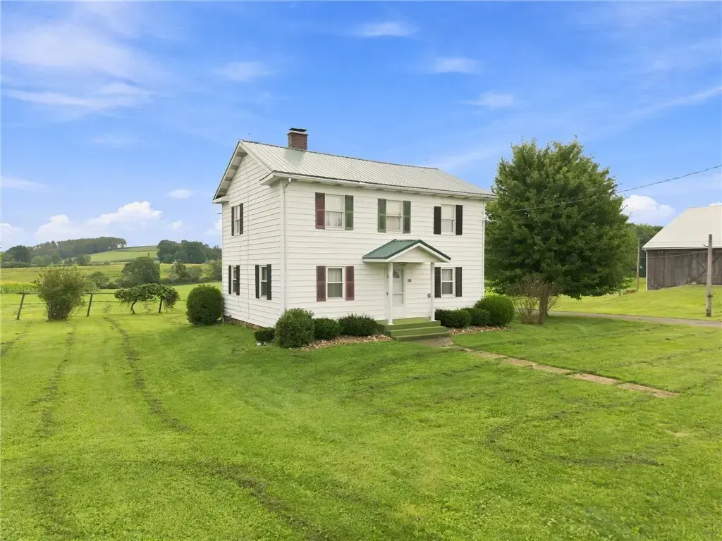 985 Pike Road , White