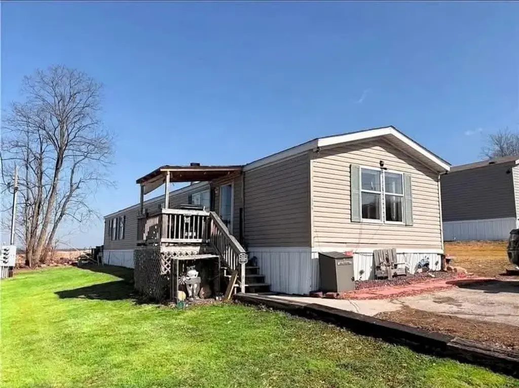 516 Hill Street , Bullskin