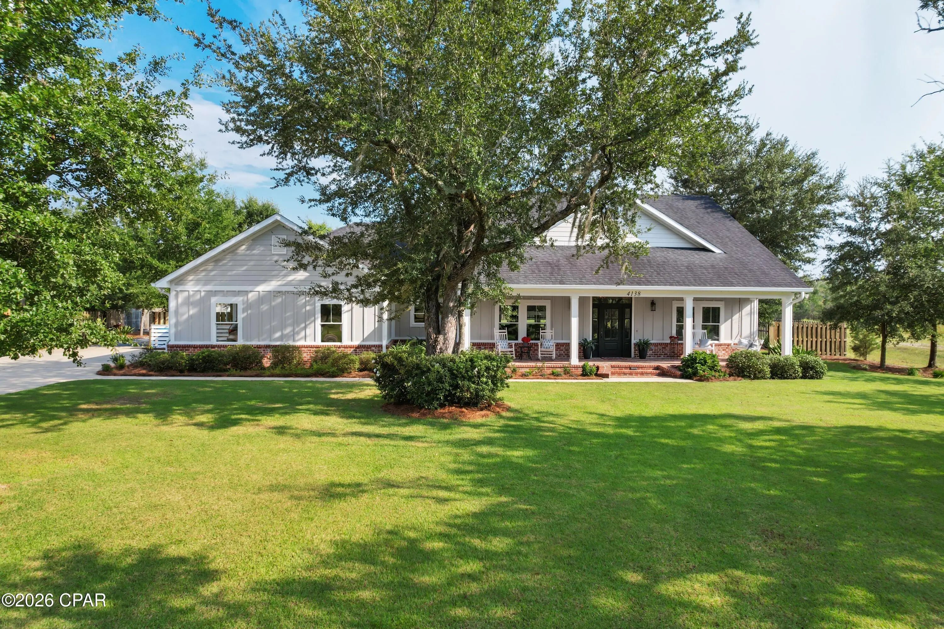 4138 Cedar Creek Drive, Panama City