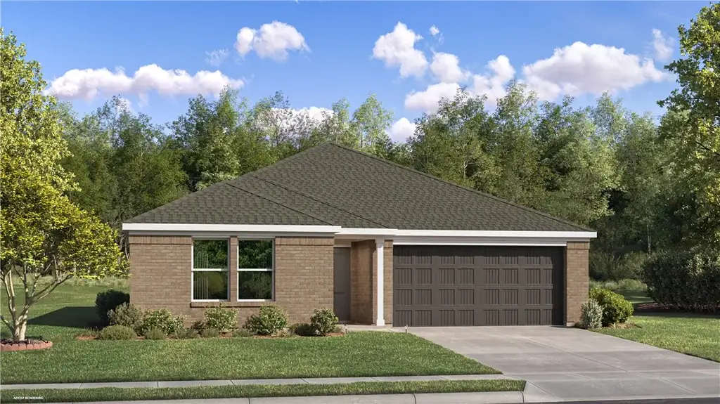 932 Kevin Lane, Elkins