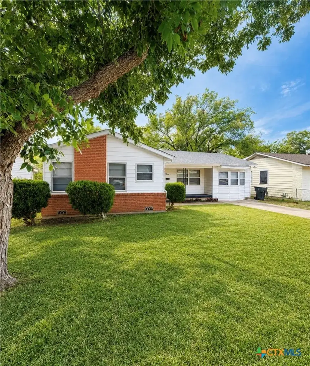 411 Cardinal Avenue, Killeen