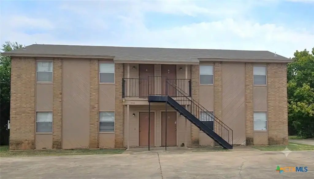 306 Erby Avenue C, Copperas Cove