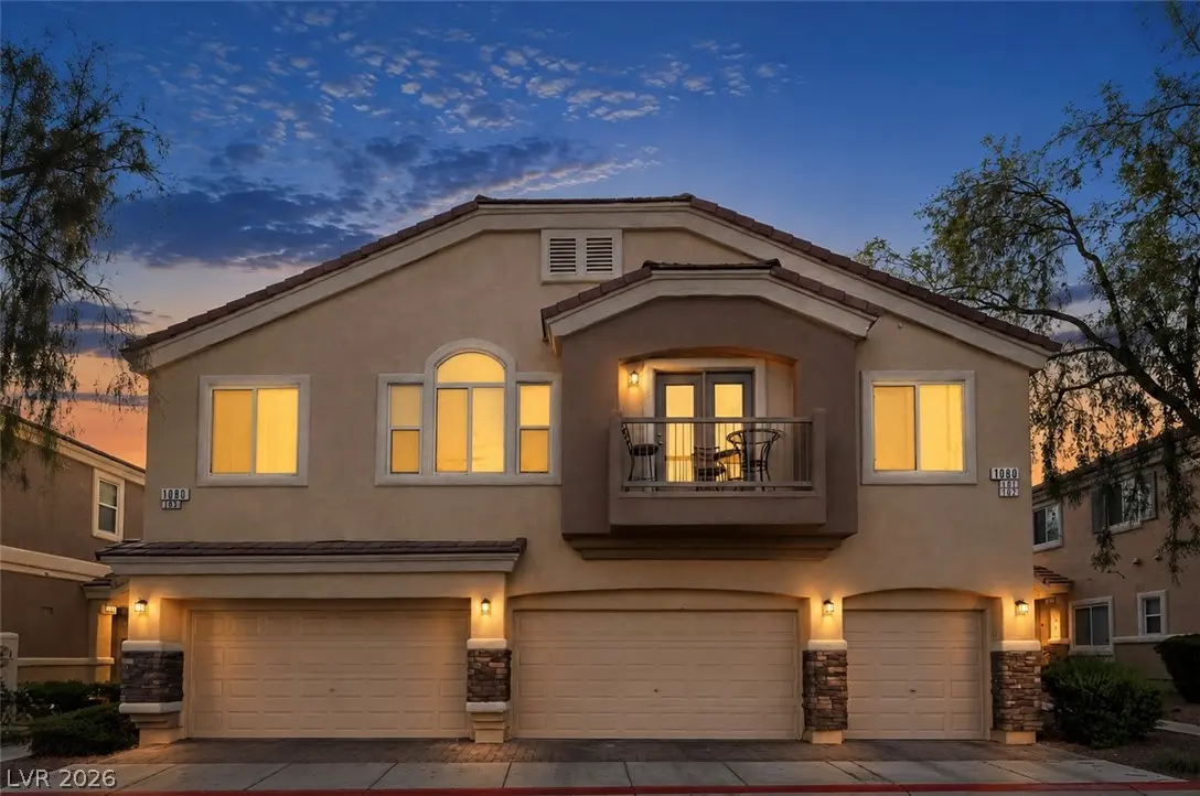 1080 Slate Crossing Lane 3, Henderson