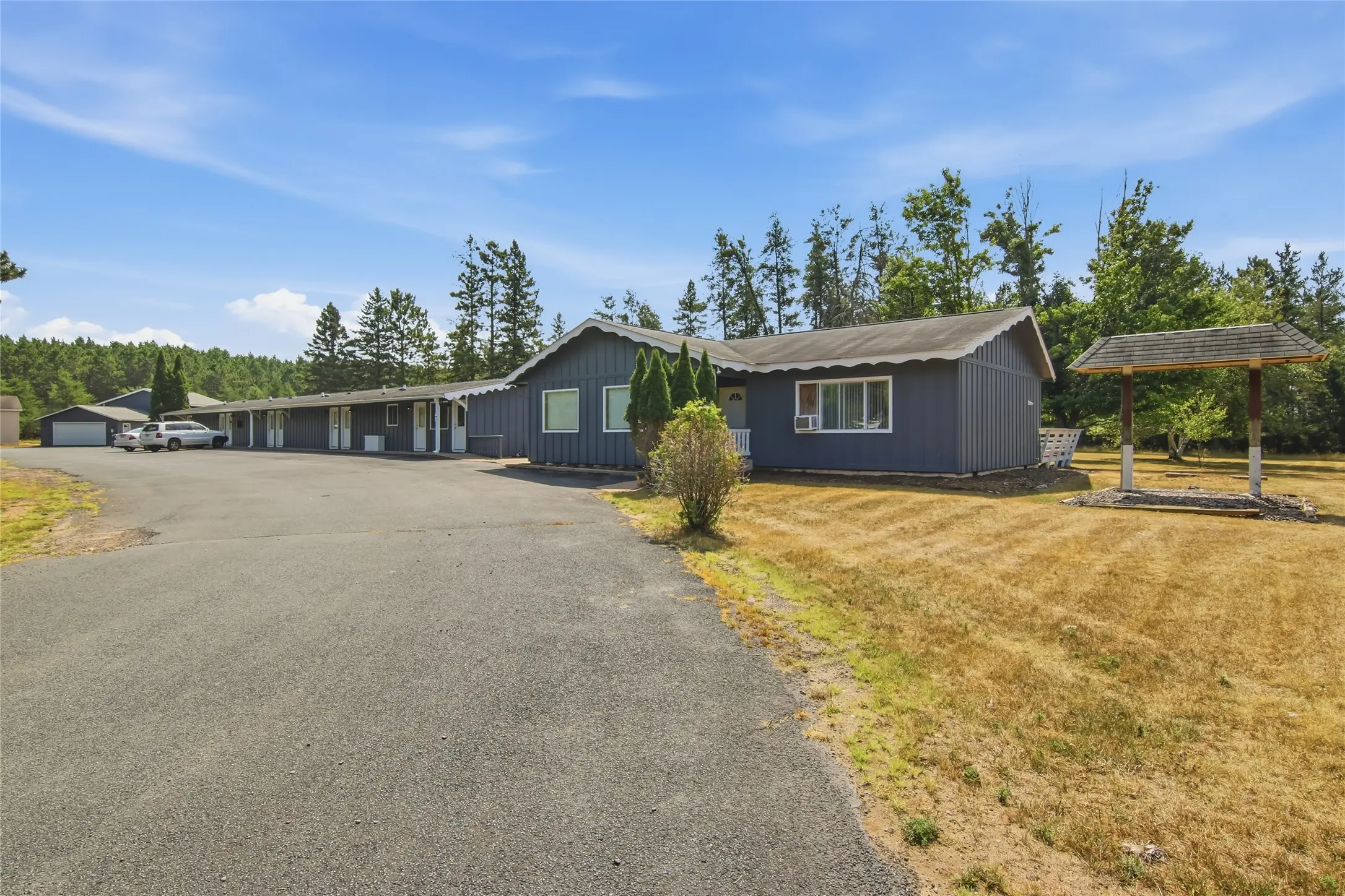 16081 W Park Road, Hayward