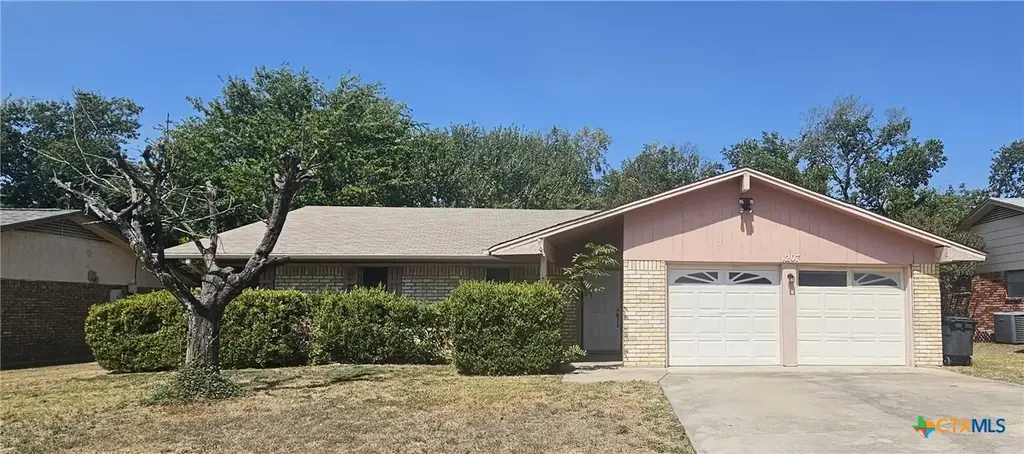 1207 Ruiz Drive, Killeen