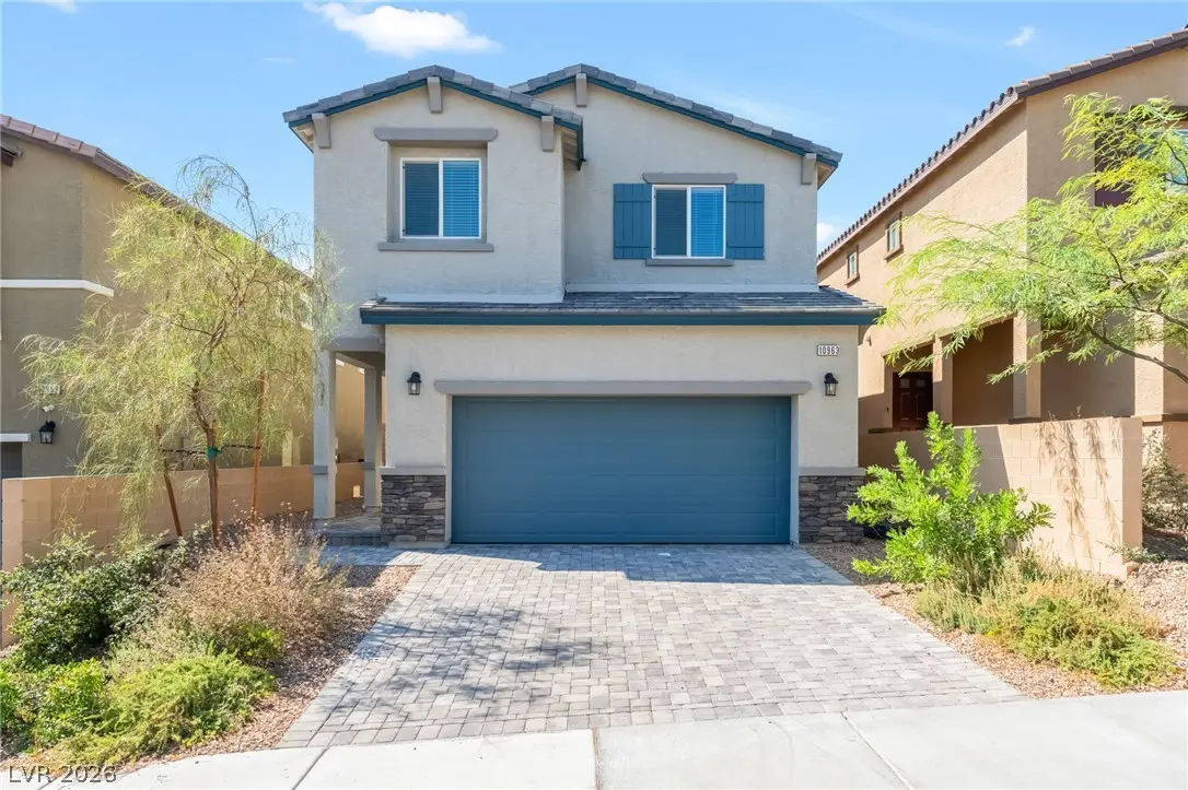 10963 Cheshire Woods Avenue, Las Vegas