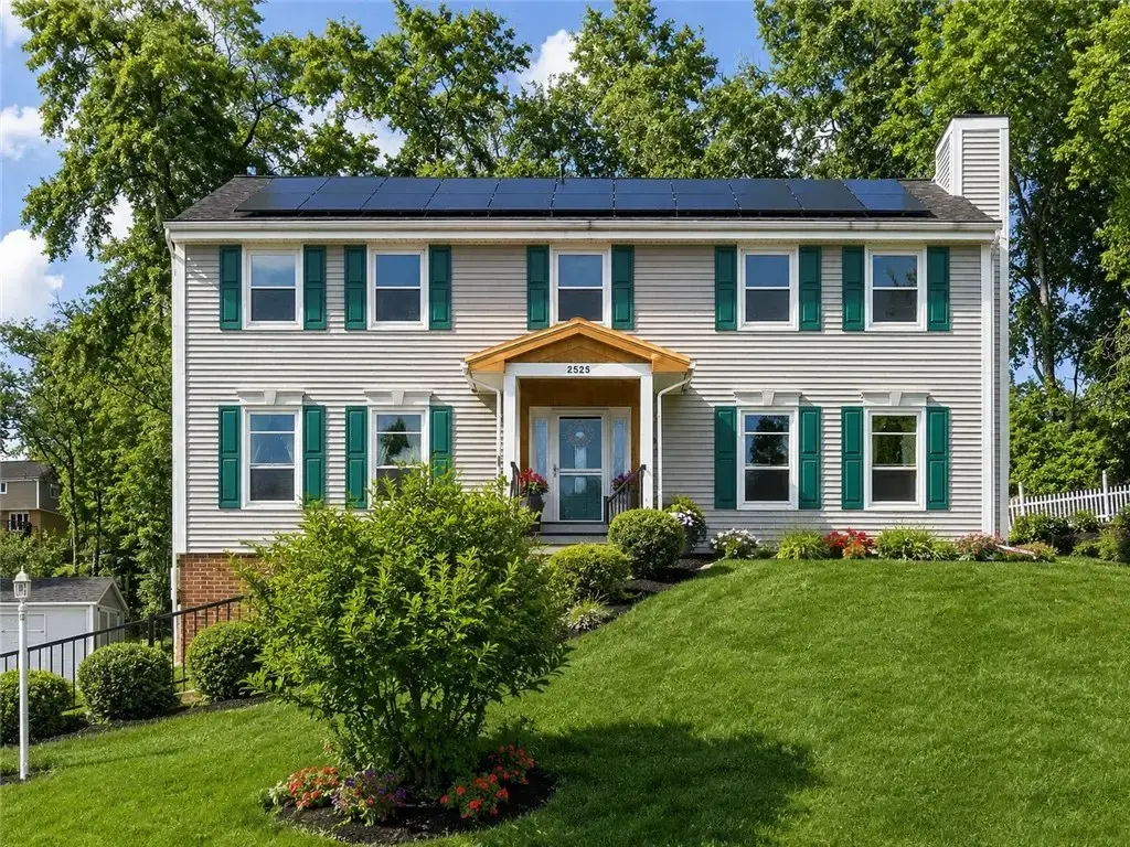 2525 Country Side Lane, Franklin Park