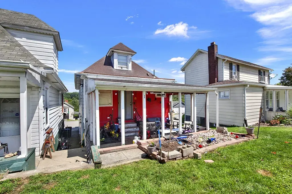 1160 Delaware Street , Murrysville