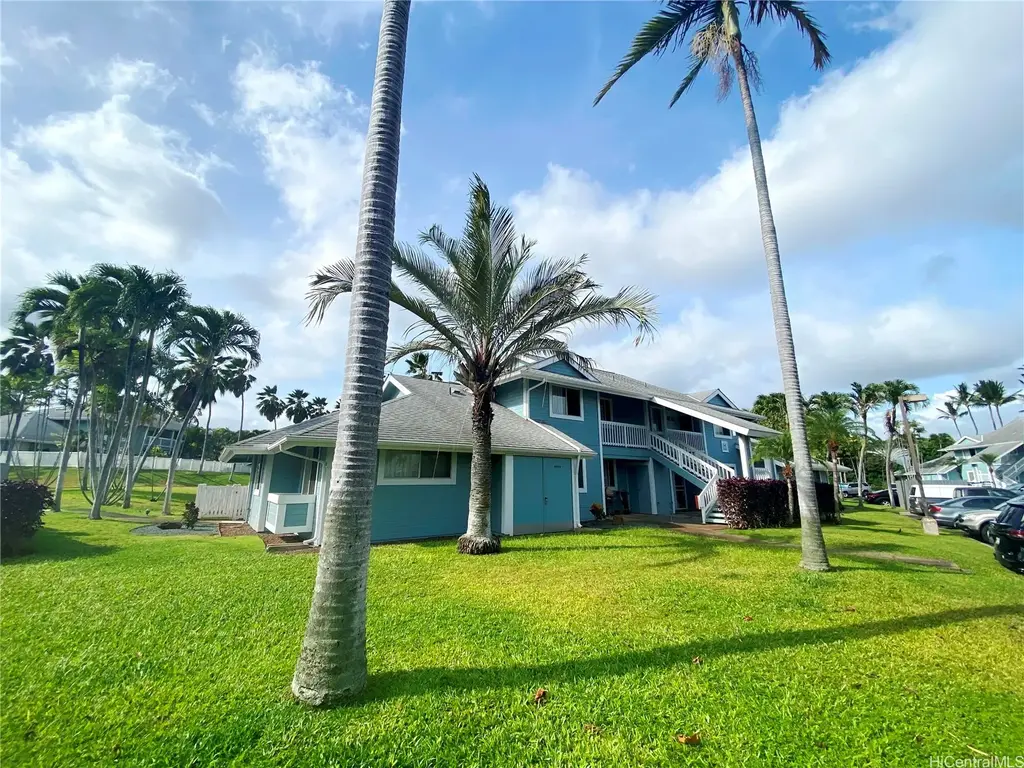 94-970 Lumiauau Street # H202, Waipahu