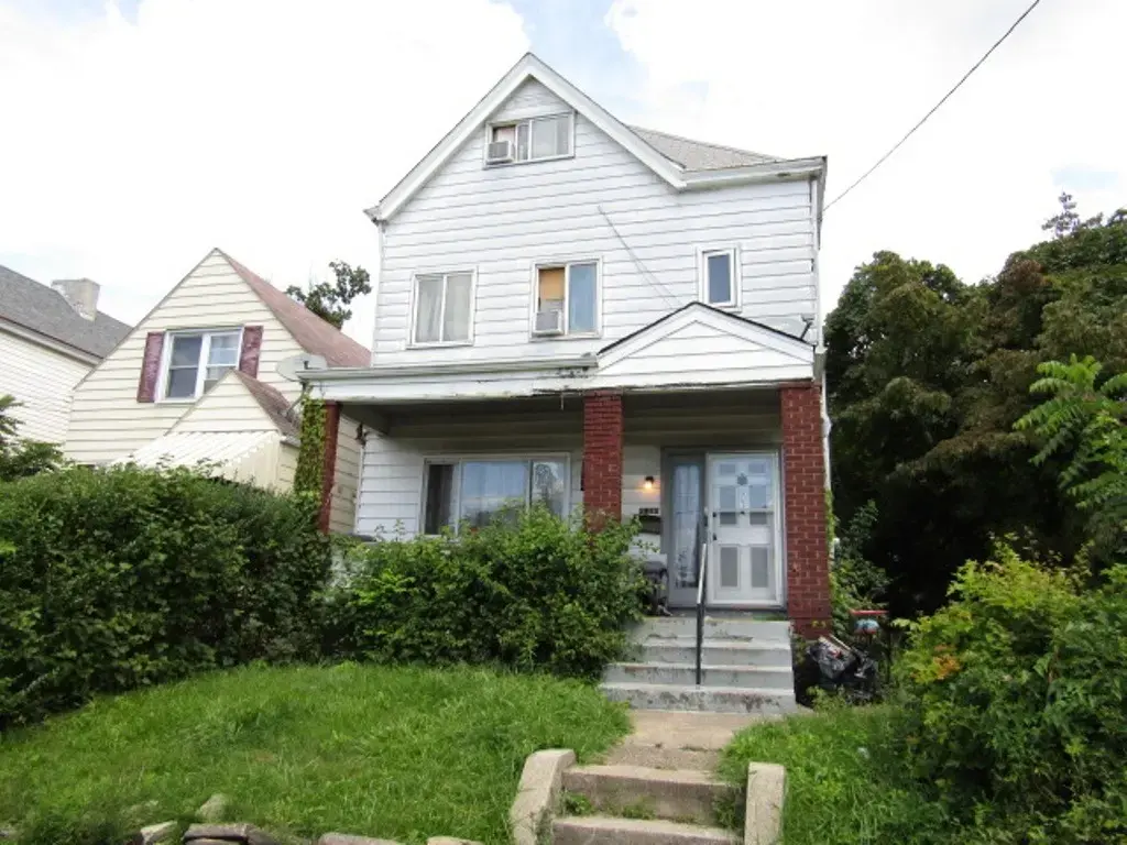 2912 Glen Mawr Street , Sheraden