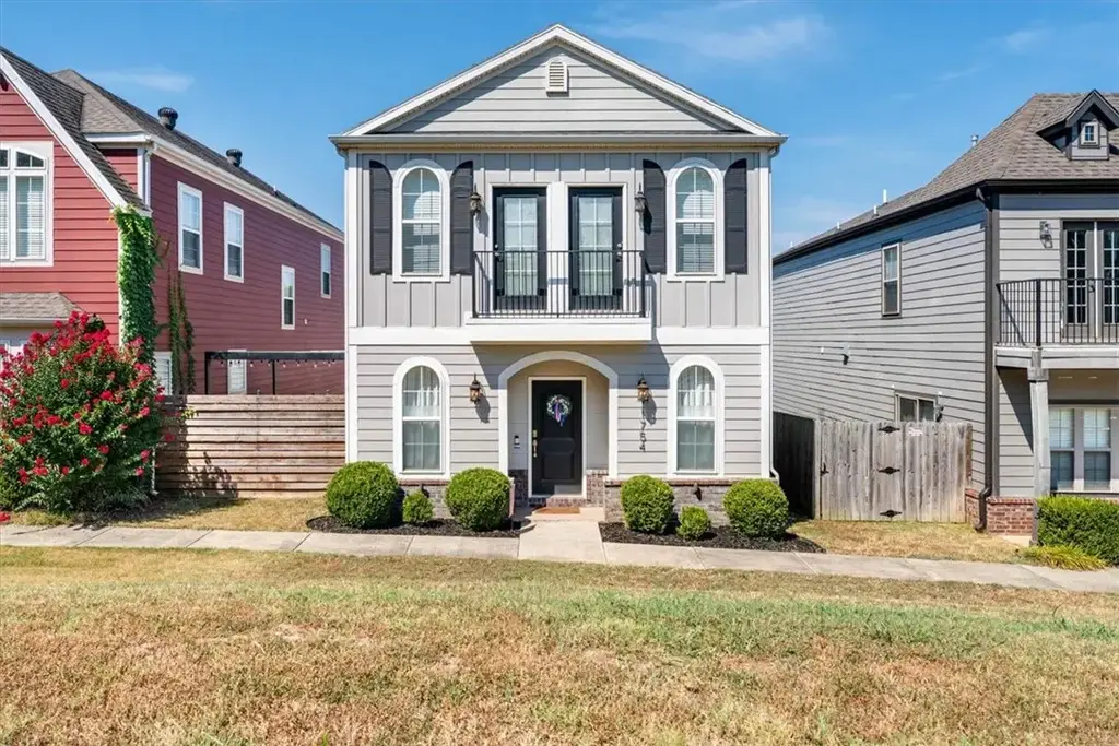 1754 Osage Road, Rogers