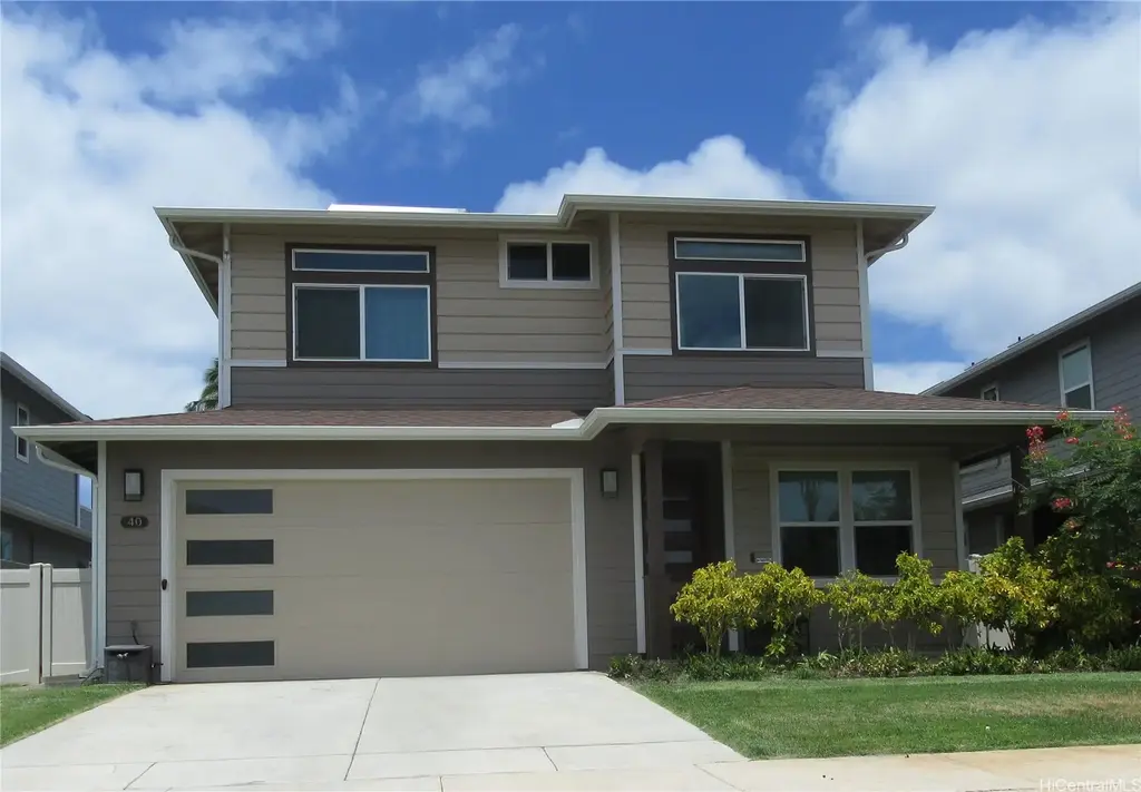 91-5408 Kapolei Parkway # 40, Kapolei