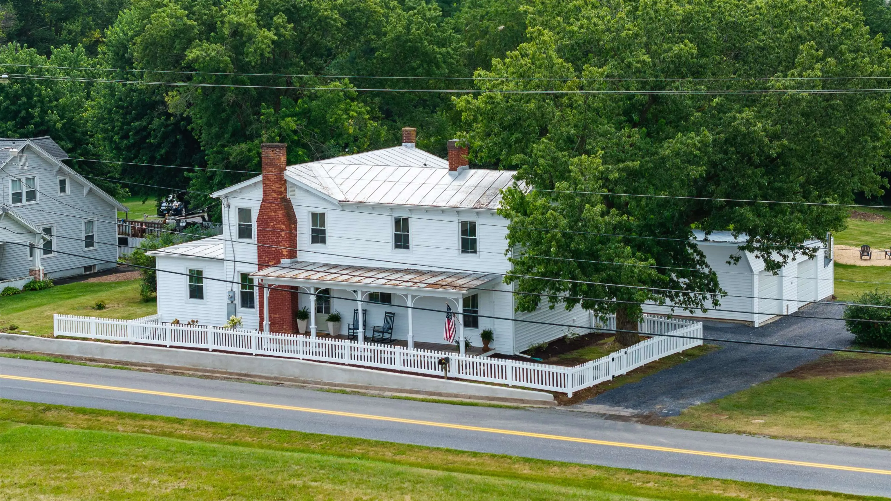 208 Orchard Dr, Timberville
