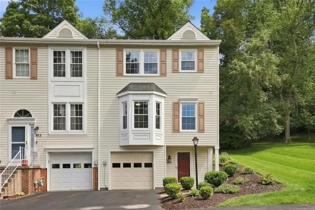 475 Cherryhill Drive , Cecil