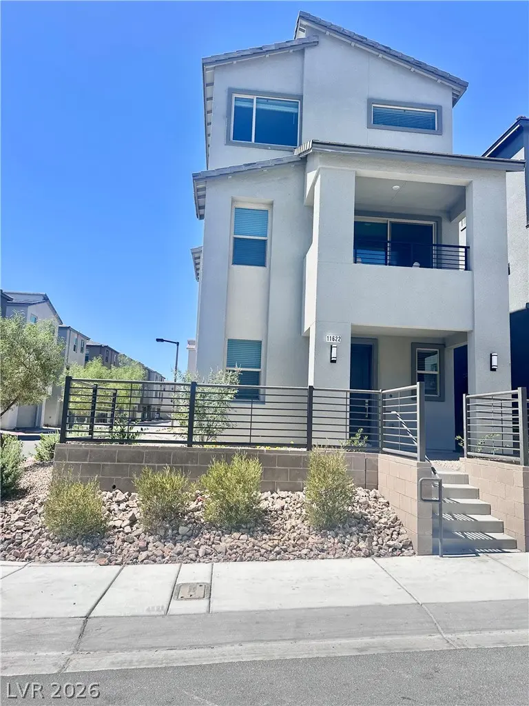 11622 Gambels Quail Avenue, Las Vegas
