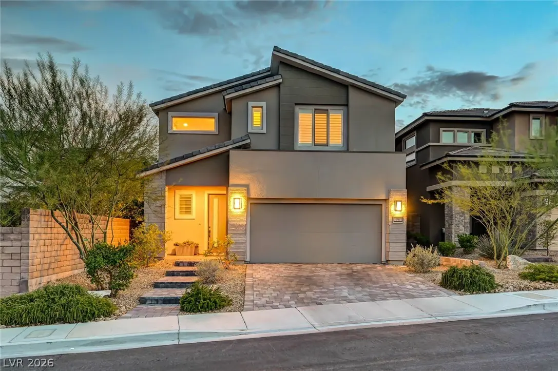 10941 Rejuvenate Place, Las Vegas