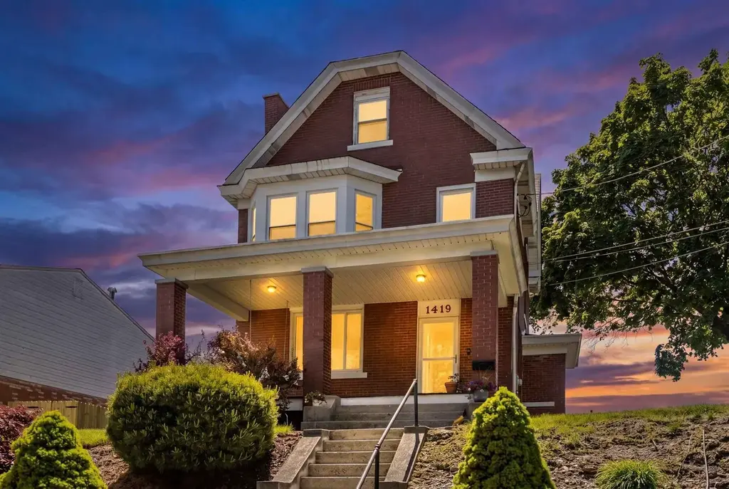 1419 Preston Street, Banksville/Westwood