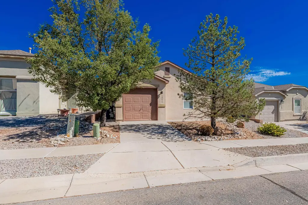 10615 Covert Lane Sw, Albuquerque