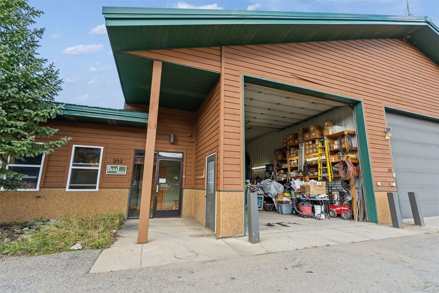 259 Continental Court 202, Breckenridge