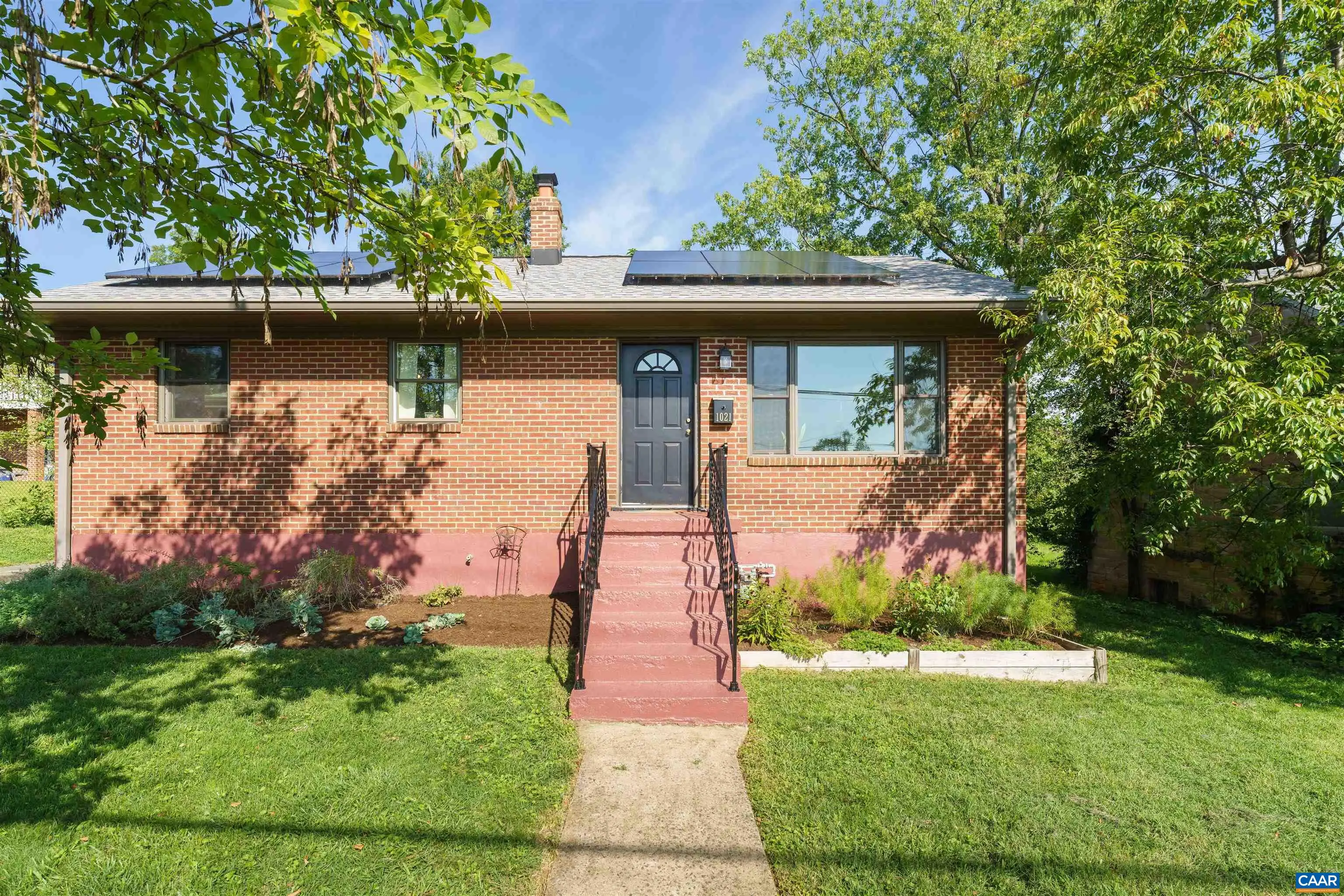 1021 Saint Clair Ave, Charlottesville