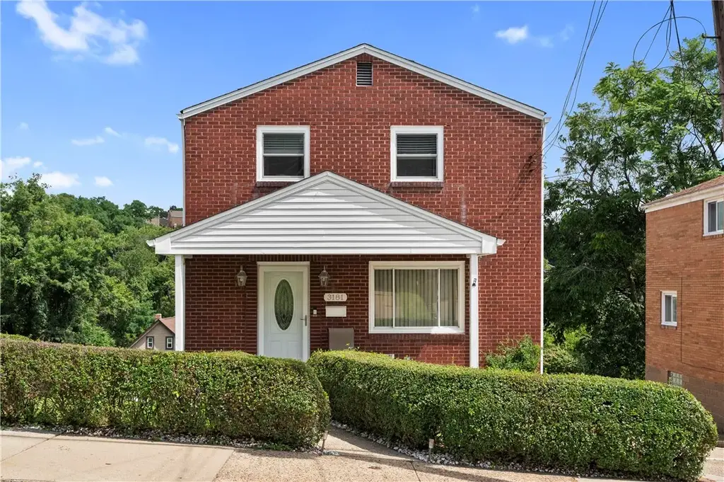 3181 Glendale Avenue, Brentwood