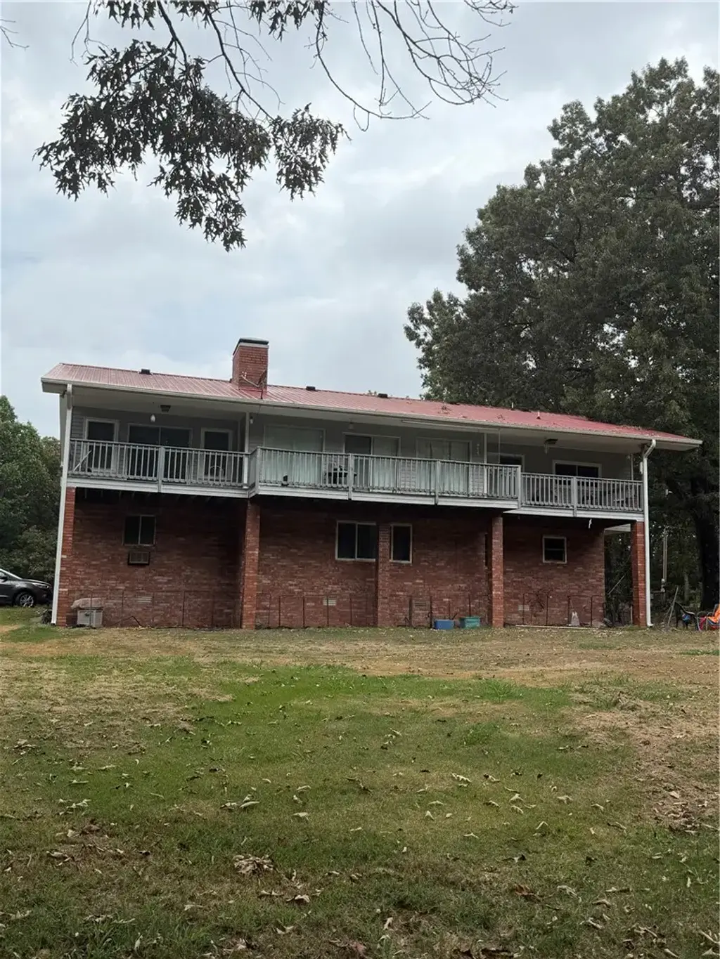 1320 County Road 1631, Knoxville