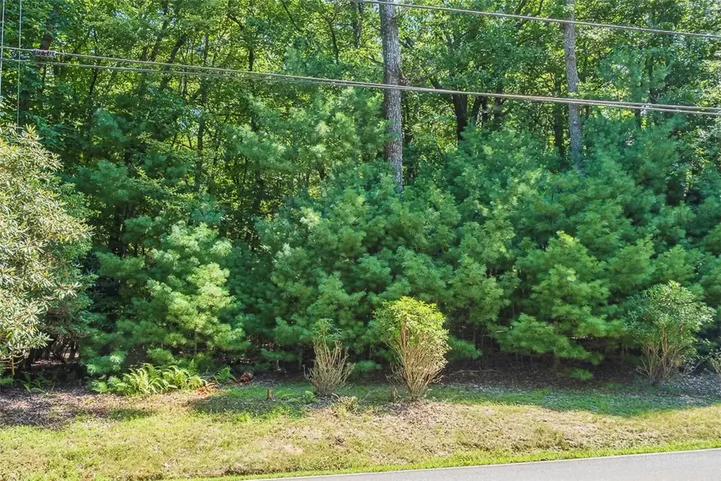 Tbd Country Club Road # 44r, Roaring Gap