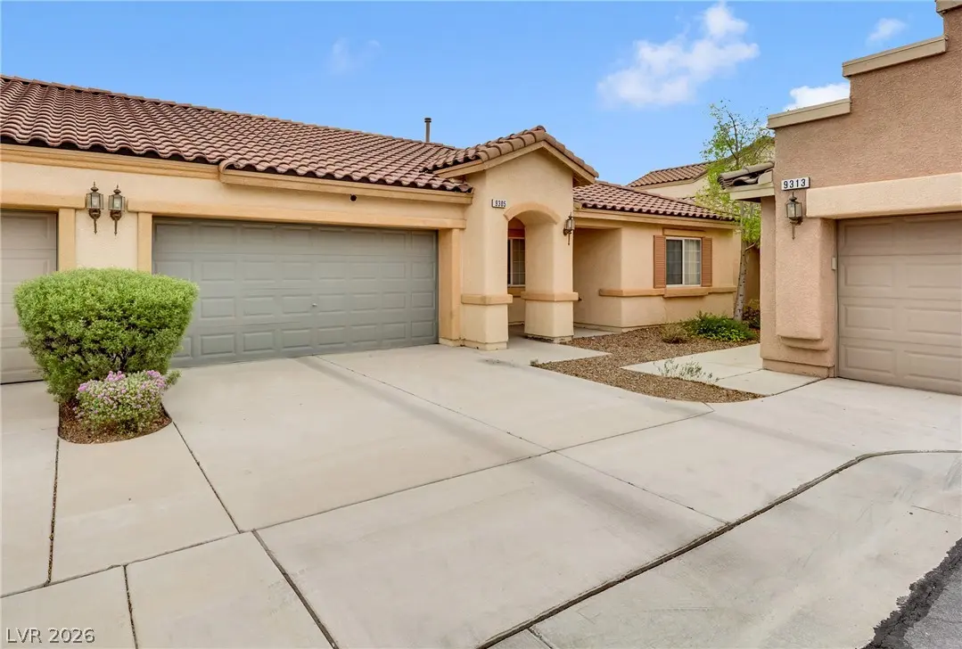 9305 Cranesbill Court, Las Vegas