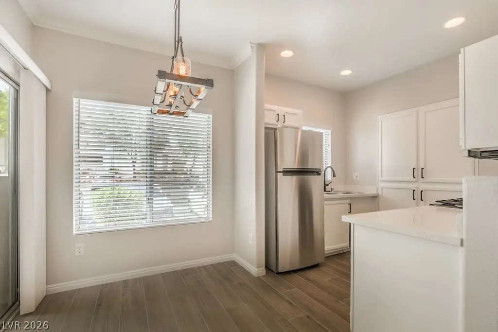 1510 Ruby Cliffs Lane 101, Las Vegas