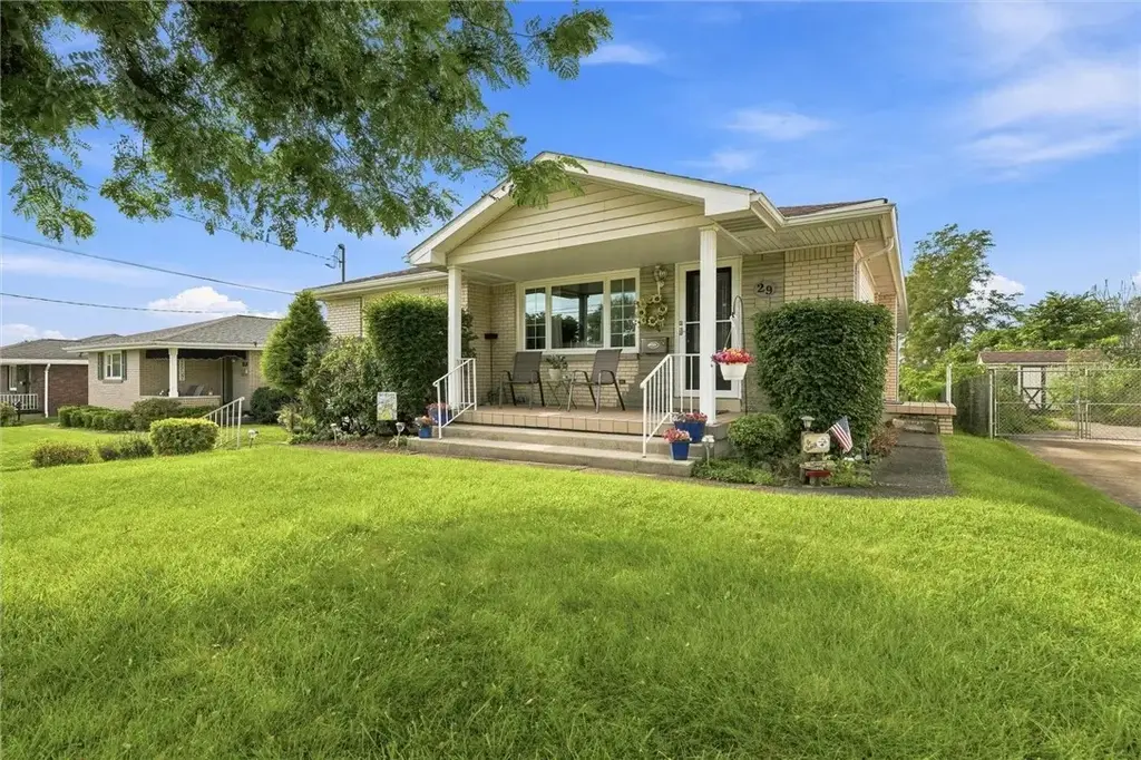 29 Jackson Drive , Monessen
