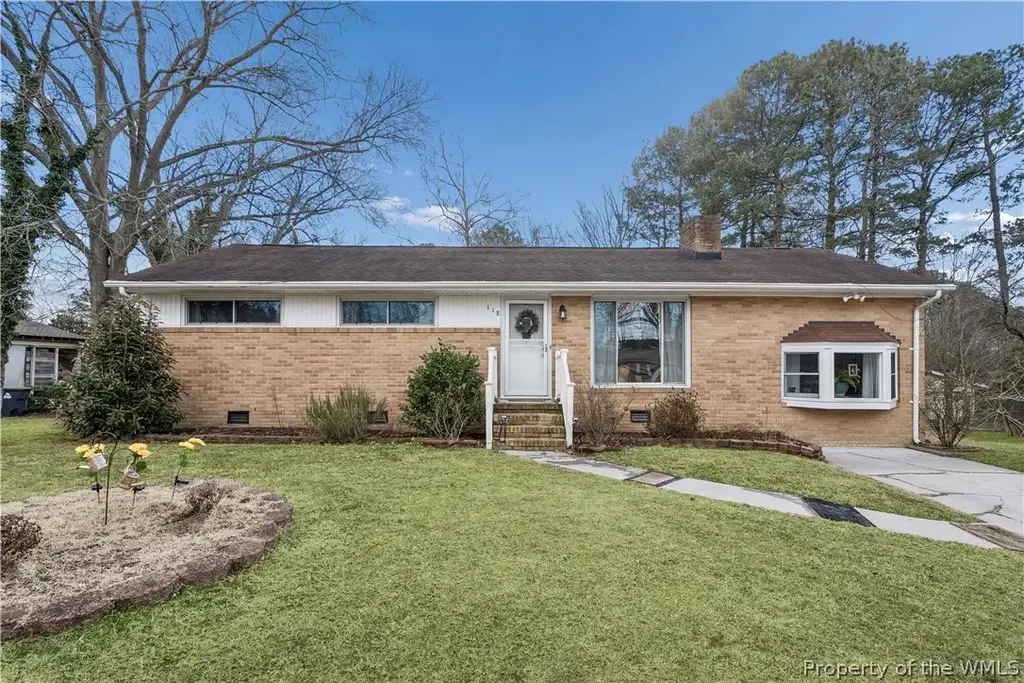118 Winston Drive, Williamsburg