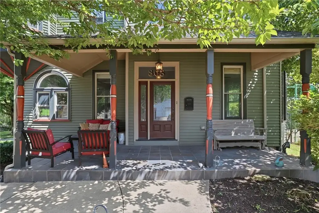 368 Fair Avenue , Bridgewater