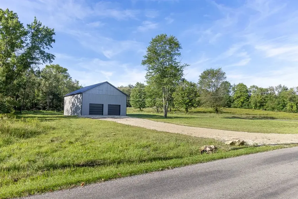 436 Hartwick Road, Findley