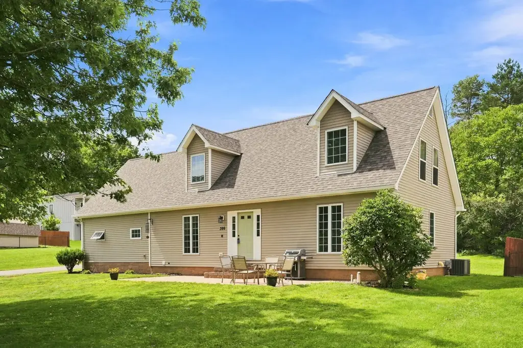399 Lincoln Avenue , Mars Boro