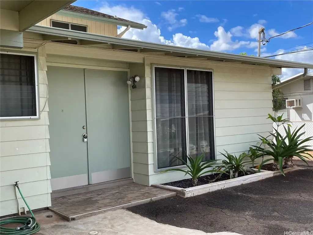 N/A, Waipahu