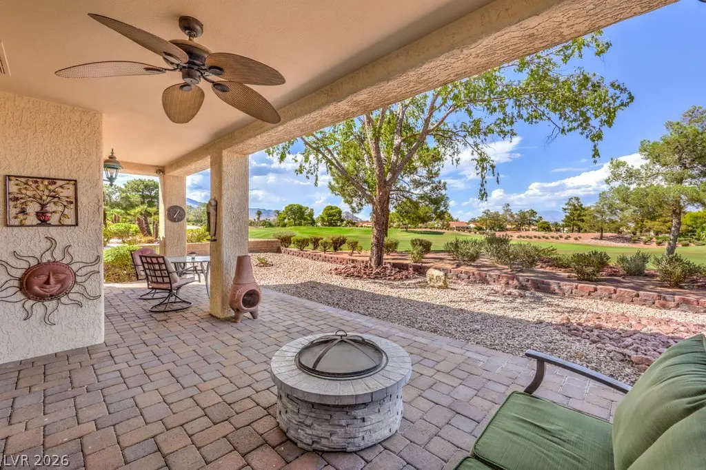9076 Sundial Drive, Las Vegas