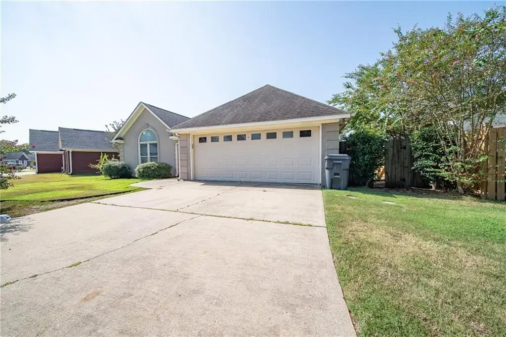 3501 Carrington Place, Phenix City