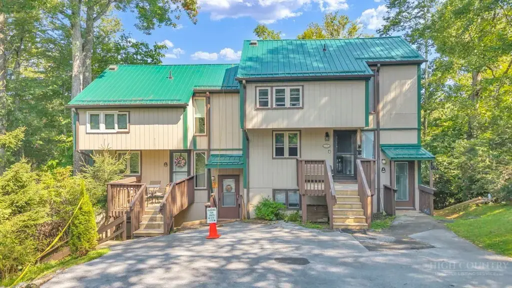 1443 Sugar Mountain Drive # G37-b, Sugar Mountain