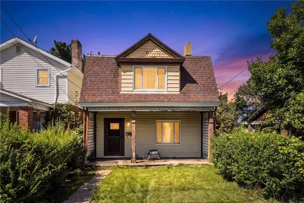 313 Meredith Street , Carrick