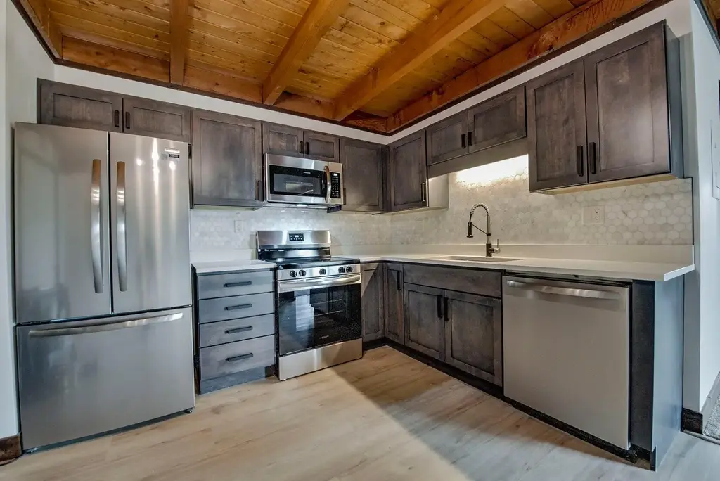 4400 Lodge Pole Circle H204, Silverthorne