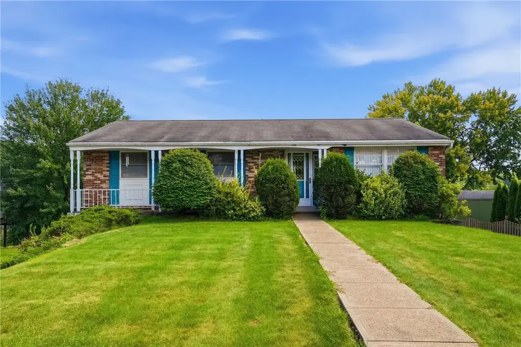 1111 Fiddleback Drive , Kennedy