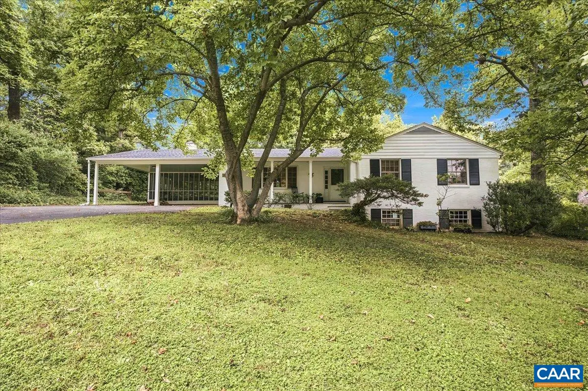 1610 Inglewood Dr, Charlottesville