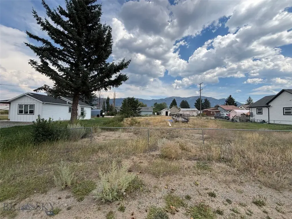 Lot 20a Paxson Avenue, Butte